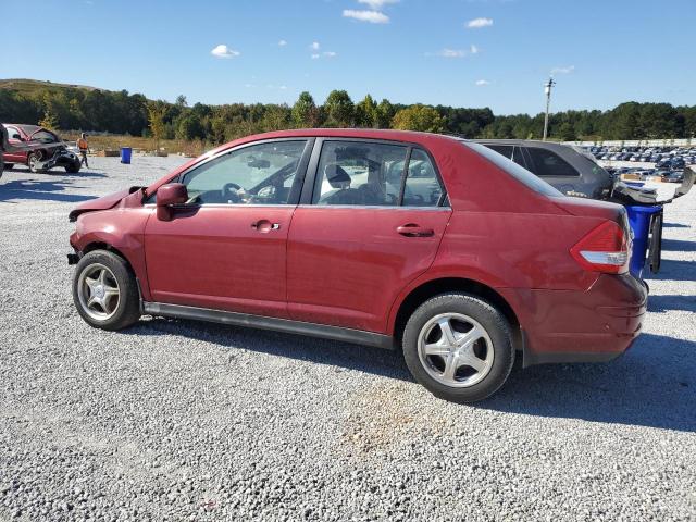 Photo 2 from auction – 2008 NISSAN VERSA S with VIN 3N1BC11E48L458755
