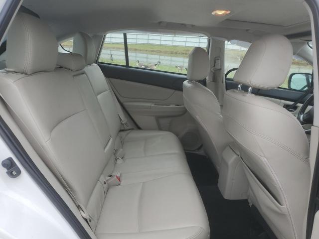 Photo 11 from auction – 2012 SUBARU IMPREZA SP with VIN JF1GPAU67CH217832