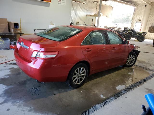 Photo 3 from auction – 2011 TOYOTA CAMRY BASE with VIN 4T1BF3EKXBU730427