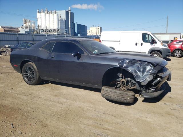 Photo 4 from auction – 2019 DODGE CHALLENGER with VIN 2C3CDZKG5KH509715