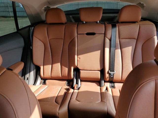 Photo 10 from auction – 2023 AUDI Q8 PREMIUM with VIN WA1BVBF18PD013694