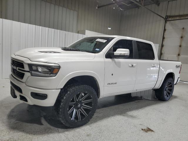RAM 1500 LARAM 2020 with VIN 1C6SRFJM1LN331803 - Photo from auction