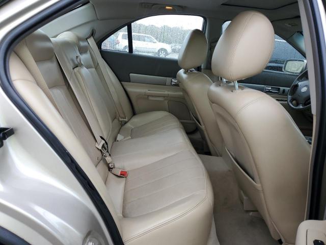 Photo 10 from auction – 2005 LINCOLN LS with VIN 1LNHM87A45Y648708