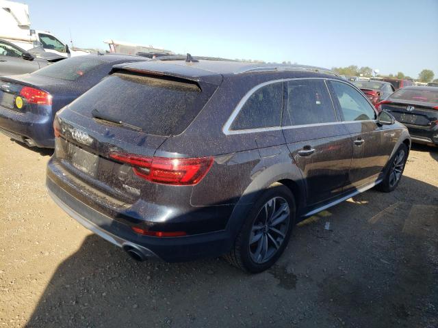 Photo 3 from auction – 2018 AUDI A4 ALLROAD with VIN WA18NAF45JA228330