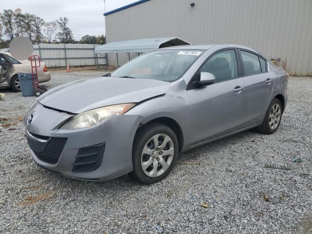 MAZDA 3 I 2010 with VIN JM1BL1SF6A1173413 - Photo from auction
