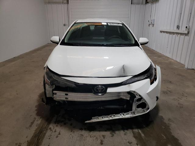 Photo 5 from auction – 2023 TOYOTA COROLLA LE with VIN 5YFB4MDE2PP016209