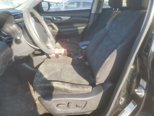 Photo 7 from auction – 2014 NISSAN ROGUE S with VIN 5N1AT2MV2EC798547