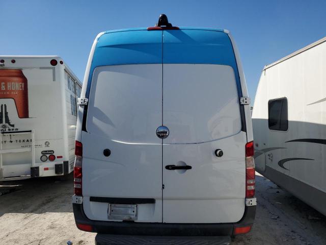 Photo 6 from auction – 2018 FREIGHTLINER SPRINTER 2 with VIN WDYPE7CD7JP616380