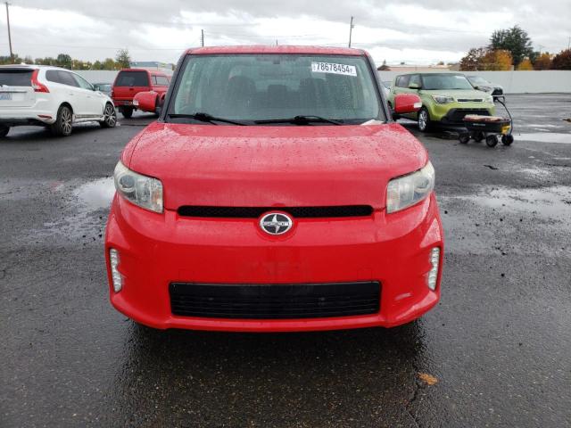 Photo 5 from auction – 2014 TOYOTA SCION XB with VIN JTLZE4FE3EJ056488