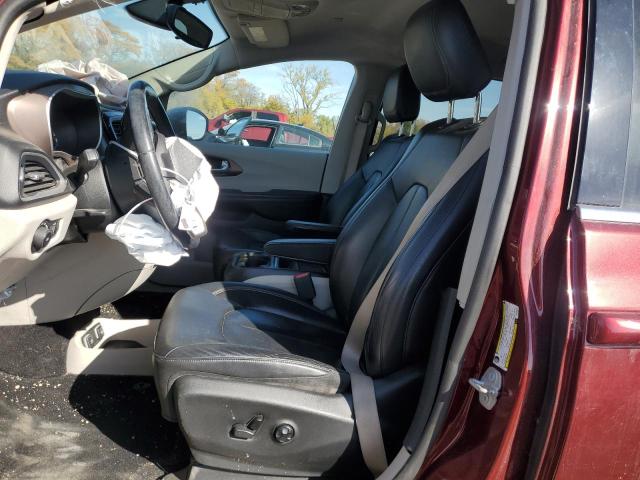Photo 7 from auction – 2017 CHRYSLER PACIFICA T with VIN 2C4RC1BG5HR533879