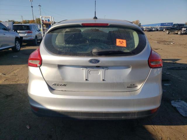Photo 6 from auction – 2016 FORD FOCUS SE with VIN 1FADP3K27GL208422