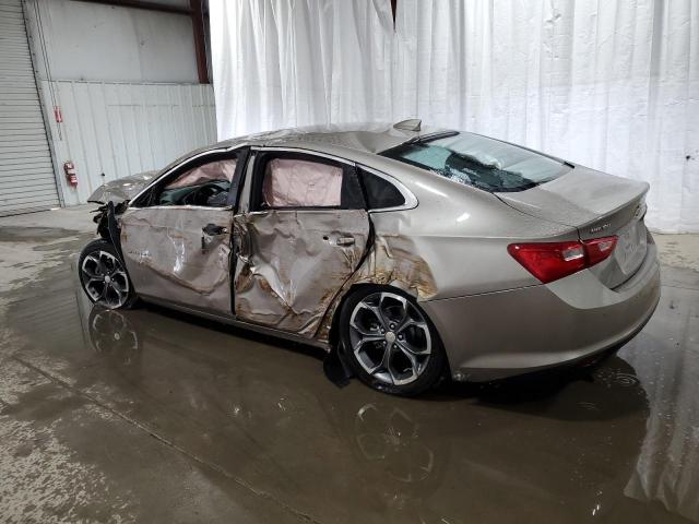 Photo 2 from auction – 2024 CHEVROLET MALIBU LT with VIN 1G1ZD5ST1RF213560