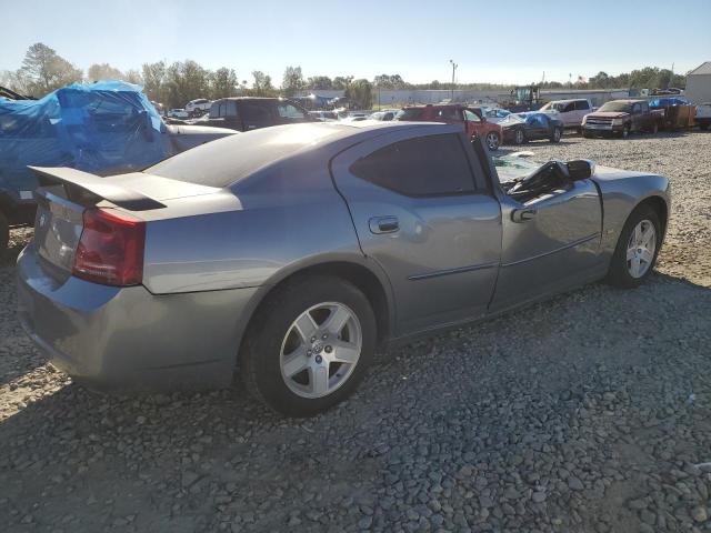 Photo 3 from auction – 2007 DODGE CHARGER SE with VIN 2B3KA43G37H680313