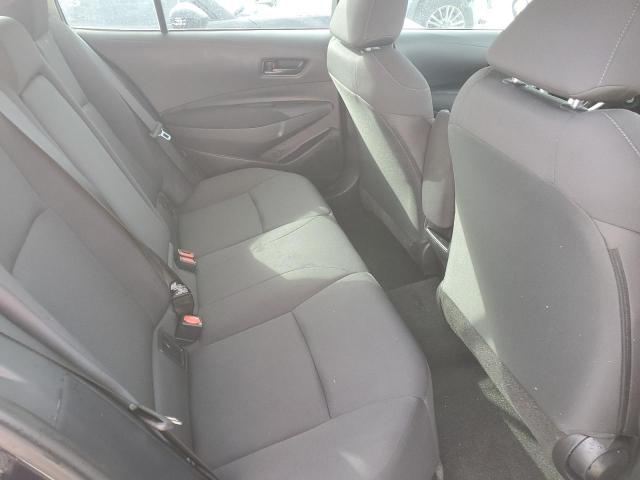 Photo 10 from auction – 2022 TOYOTA COROLLA LE with VIN 5YFEPMAE6NP309102