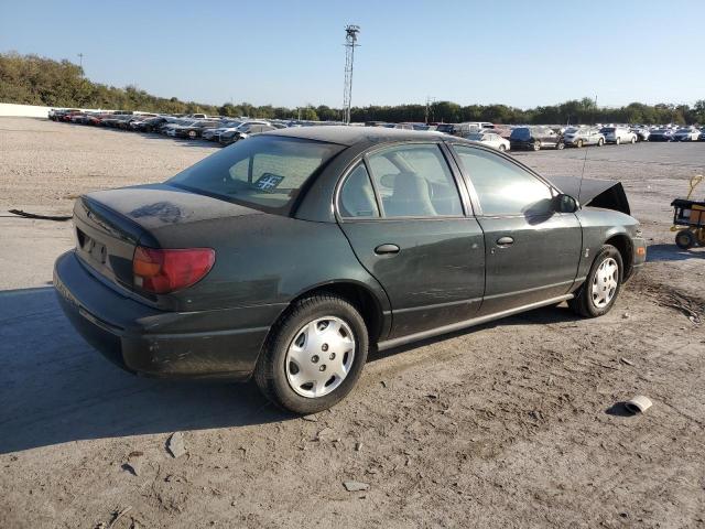 Photo 3 from auction – 2001 SATURN SL1 with VIN 1G8ZG52811Z270297