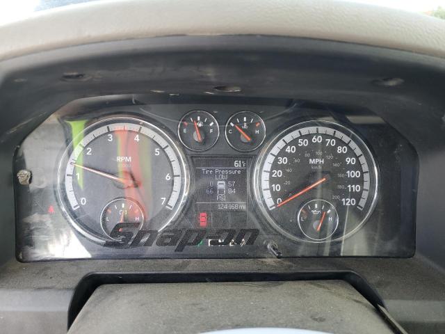 Photo 9 from auction – 2012 DODGE RAM 2500 S with VIN 3C6LD5AT9CG289278