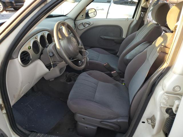 Photo 7 from auction – 2005 CHRYSLER PT CRUISER with VIN 3C4FY48B45T525749