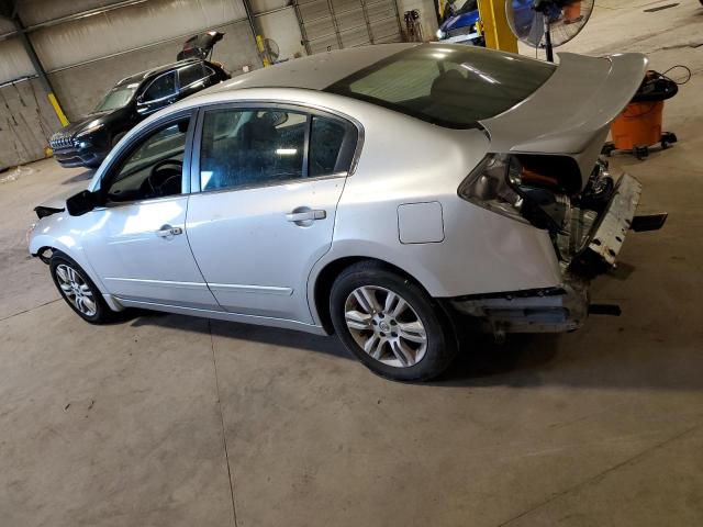 Фото 2 с аукциона – 2012 NISSAN ALTIMA BAS с VIN 1N4AL2AP9CC182227