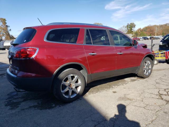 Photo 3 from auction – 2009 BUICK ENCLAVE CX with VIN 5GAER23DX9J164323