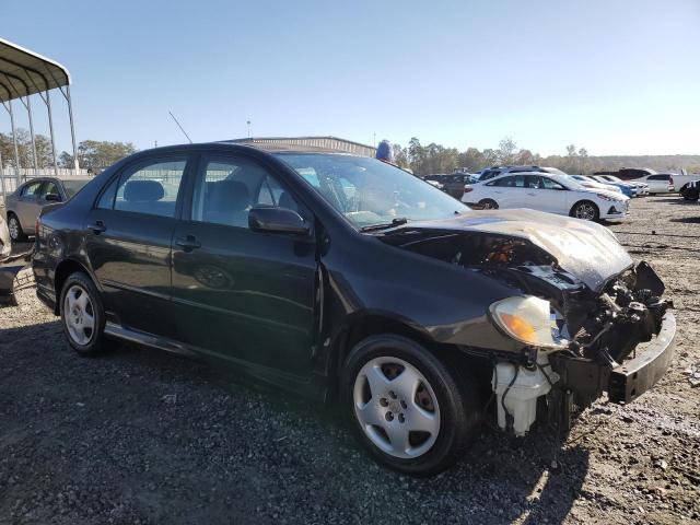 Photo 4 from auction – 2003 TOYOTA COROLLA CE with VIN 1NXBR32E43Z122703