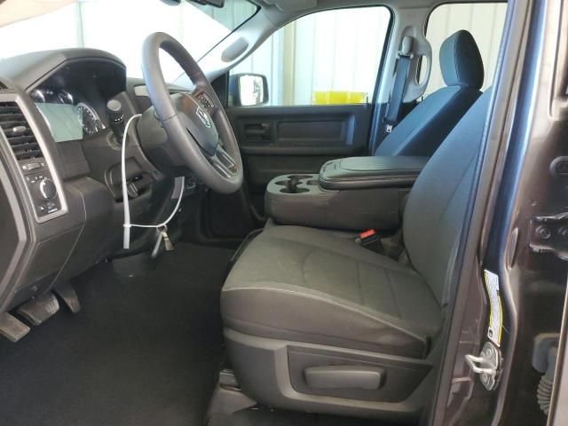 Photo 7 from auction – 2022 RAM 1500 CLASS with VIN 3C6RR7KTXNG225243