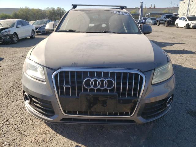 Photo 5 from auction – 2015 AUDI Q5 PREMIUM with VIN WA1CFAFP1FA109358