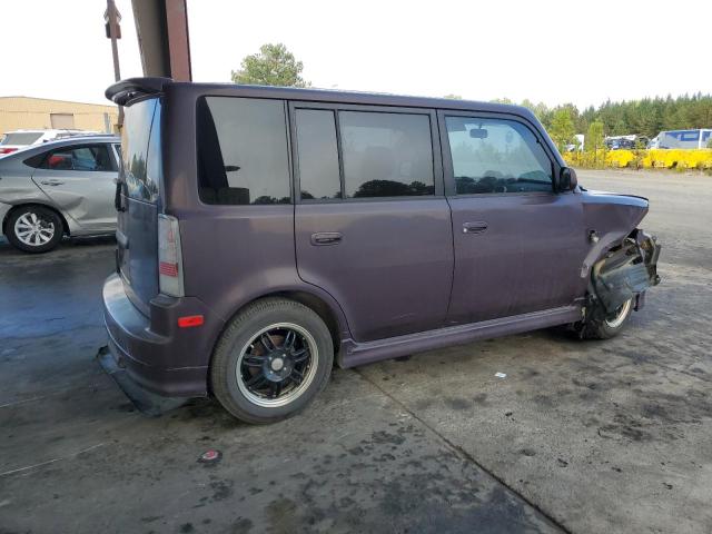 Zdjęcie 3 z aukcji – 2006 SCION SCION z VIN JTLKT324164036853