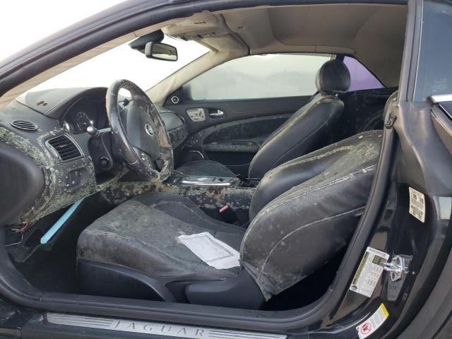 Photo 7 from auction – 2011 JAGUAR XKR with VIN SAJWA4EC5BMB44872