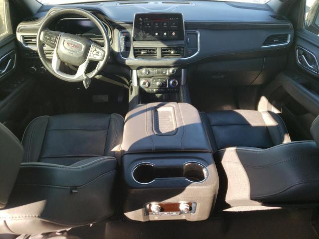 Photo 8 from auction – 2022 GMC YUKON SLT with VIN 1GKS2BKD5NR356479