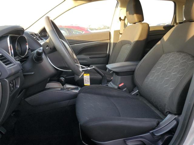 Photo 7 from auction – 2022 MITSUBISHI OUTLANDER with VIN JA4APUAU3NU014753