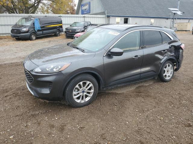 Photo 1 from auction – 2020 FORD ESCAPE SE with VIN 1FMCU9G63LUC74253