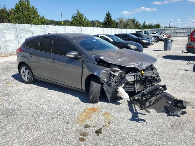 Photo 4 from auction – 2014 FORD FOCUS SE with VIN 1FADP3K26EL214306