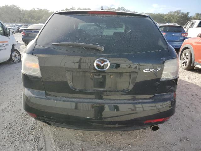 Photo 6 from auction – 2012 MAZDA CX-7 with VIN JM3ER2A59C0415511