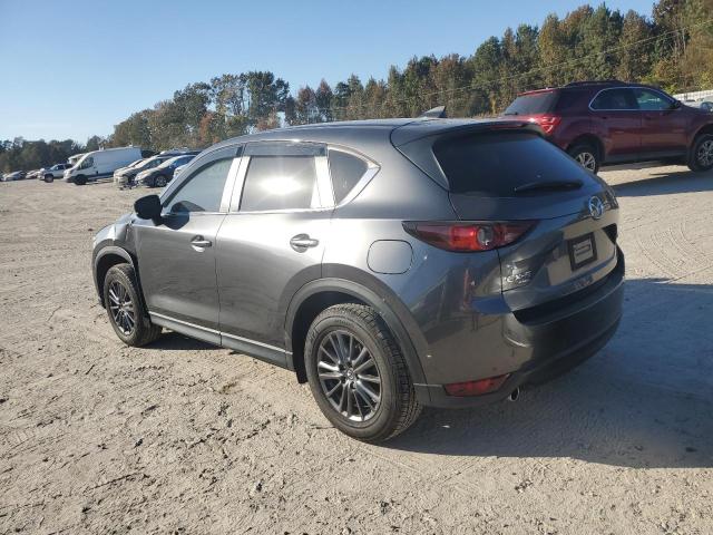 Photo 2 from auction – 2021 MAZDA CX-5 TOURI with VIN JM3KFBCM3M0476161