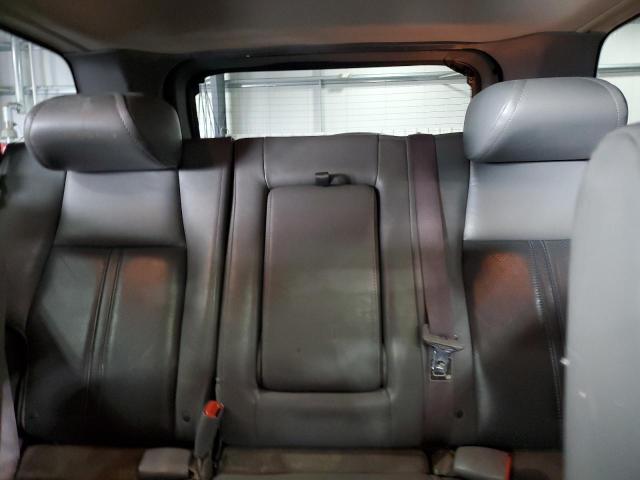 Photo 10 from auction – 2007 JEEP GRAND CHER with VIN 1J8HR58P47C532795