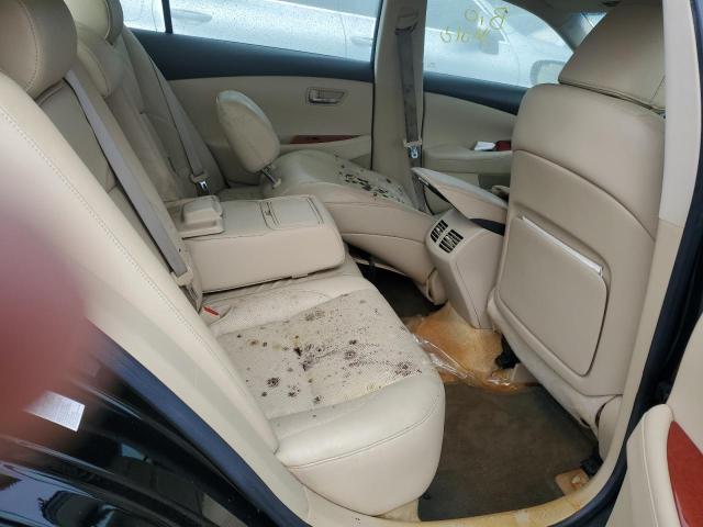 Photo 10 from auction – 2009 LEXUS ES 350 with VIN JTHBJ46G592305902