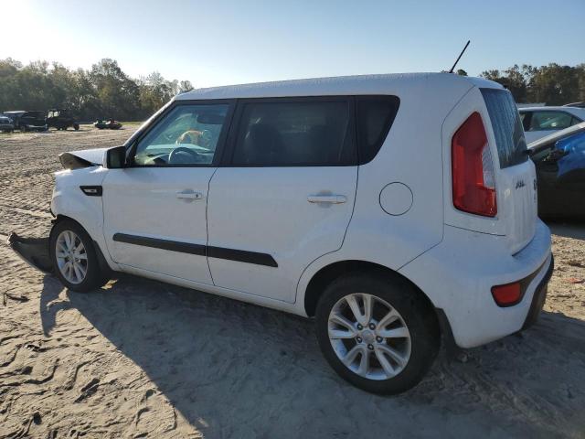 Photo 2 from auction – 2013 KIA SOUL with VIN KNDJT2A59D7640285