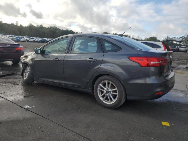 Photo 2 from auction – 2016 FORD FOCUS SE with VIN 1FADP3F20GL348967