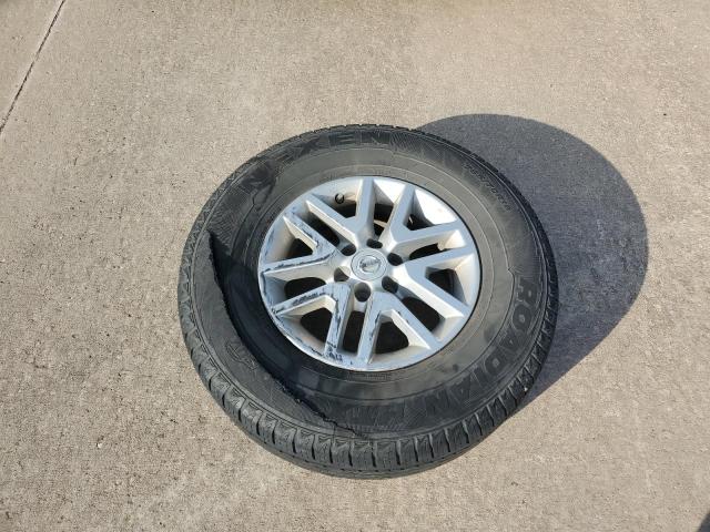 Photo 12 from auction – 2019 NISSAN FRONTIER S with VIN 1N6AD0ER5KN744552