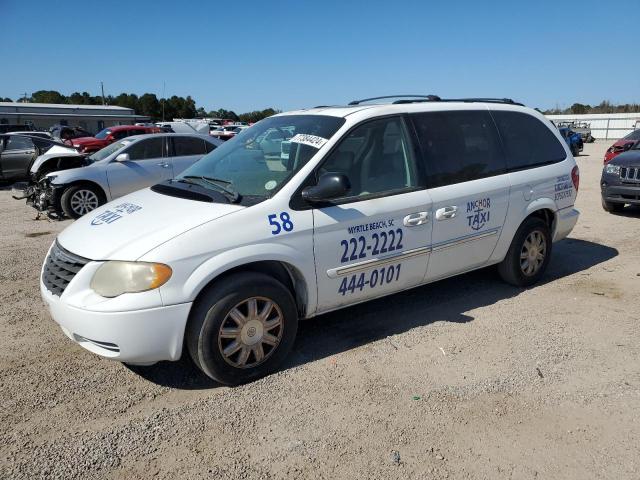 Photo 1 from auction – 2006 CHRYSLER TOWN & COU with VIN 2A4GP54L06R874322