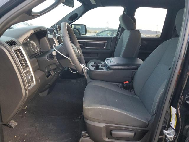 Photo 7 from auction – 2021 RAM 1500 CLASS with VIN 1C6RR7GT2MS515007