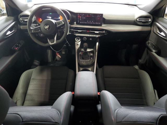 Photo 8 from auction – 2024 DODGE HORNET R/T with VIN ZACPDFCW3R3A33921