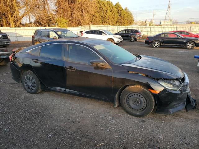Zdjęcie 4 z aukcji – 2016 HONDA CIVIC EX z VIN 2HGFC2F7XGH016733