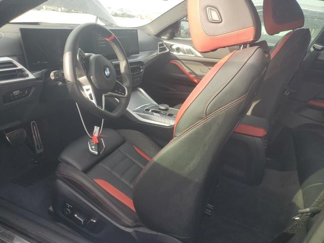 صورة رقم 7 من المزاد - 2025 BMW M440XI مع VIN WBA83DA01SCS26725