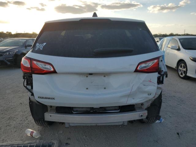 Zdjęcie 6 z aukcji – 2018 CHEVROLET EQUINOX LT z VIN 2GNAXJEV7J6284155