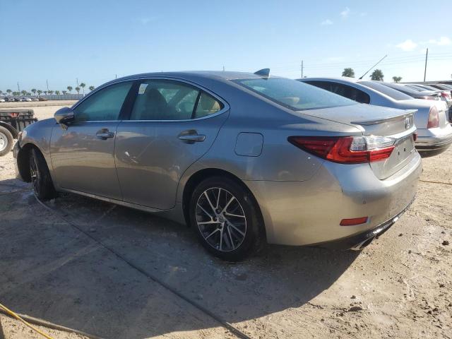 Photo 2 from auction – 2017 LEXUS ES 350 with VIN 58ABK1GG5HU055712