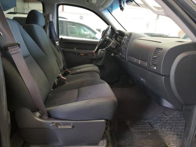 Photo 7 from auction – 2012 CHEVROLET SILVERADO with VIN 1GCPKSE7XCF145266