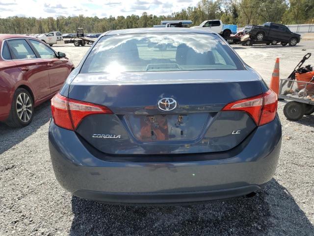 Photo 6 from auction – 2017 TOYOTA COROLLA L with VIN 2T1BURHE5HC833926
