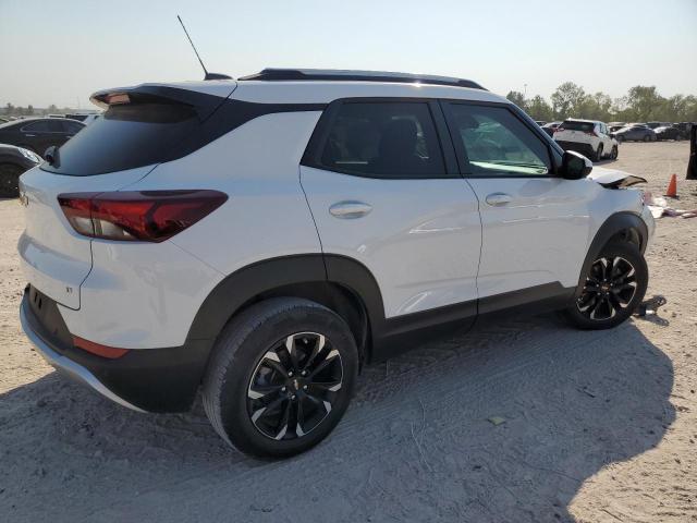 Photo 3 from auction – 2022 CHEVROLET TRAILBLAZE with VIN KL79MPSL7NB108359
