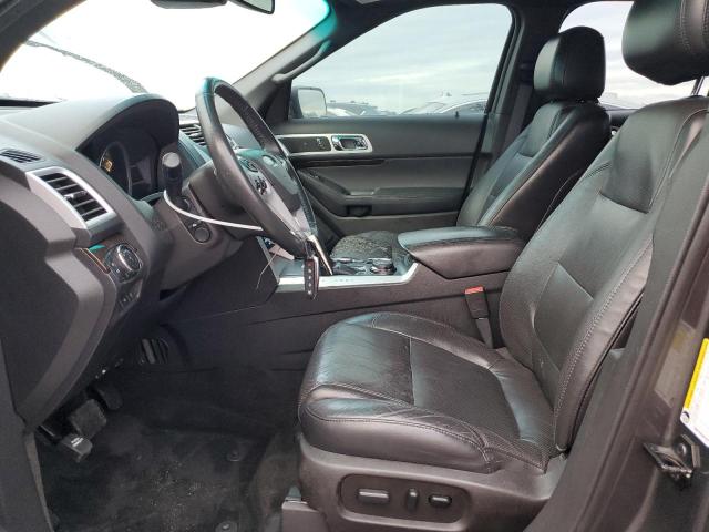 Photo 7 from auction – 2015 FORD EXPLORER L with VIN 1FM5K8F84FGB24974